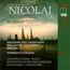 Orchesterwerke Vol.1