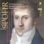 Konzert für Streichquartett & Orchester op. 131