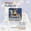 Kullervo-Symphonie op.7