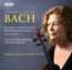 Sonaten & Partiten für Violine BWV 1001-1006