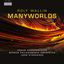Manyworlds (mit Blu-ray Audio)