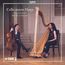 Musik für Cello & Harfe - "Cello meets Harp"