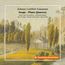 Lieder / Quartette Nr. 1, 5, 6 für Klavier, Flöte, Violine, Cello