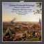 Friedens-Cantate 1763 für die Lüneburger Friedensfeier anläßlich der Beendigung des Siebenjährigen Kriegs