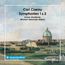 Symphonien Nr.1 & 2 (op.780 & 781)