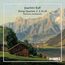Streichquartette Nr. 2-4, 8