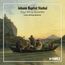 Streichquartette c-moll (op.1 Nr.4), Es-Dur, G-Dur, A-Dur (op.33 Nr.2)