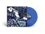 The Sun Is Shining Down (Translucent Blue Vinyl)