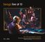 Live At 10: The 10th Anniversary Concert (CD + DVD)