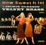 How Sweet It Is-Velvet Brass
