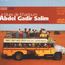 Sudan - Abdel Gadir Salim: Khartoum Blues