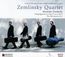 Streichquartette Nr.2 & 4