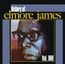 History Of Elmore James