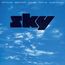 Sky (Limited Edition) (Blue Vinyl)
