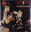 Live Classics With Bon Scott - The Ultimate Broadcast Recordings (Limited Edition) (Colored Vinyl)