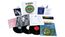 The Radio Gnome Invisible Trilogy (remastered) (180g) (Limited Edition)