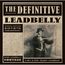 The Definitive (3CD + DVD)