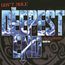 The Deepest End Vol. 1 (Blue Vinyl)
