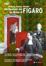Die Hochzeit des Figaro (in dt.Spr.)