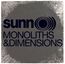 Monoliths & Dimension