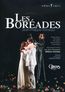 Les Boreades