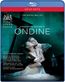 Royal Ballet Covent Garden: Ondine (Henze)