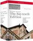 Richard Wagner - The Bayreuth Edition