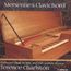Terence Charlston - Mersenne's Clavichord