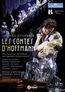 Les Contes D'Hoffmann