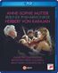 Anne-Sophie Mutter & Herbert von Karajan - Violinkonzerte