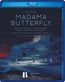 Madama Butterfly