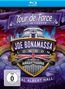 Tour De Force: Live In London, Royal Albert Hall 2013