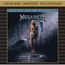 Countdown To Extinction - 24 Karat Gold CD