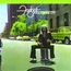 Fool For The City (180g) (Limited Numbered Edition)