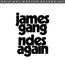 Rides Again (180g) (Limited-Numbered-Edition)