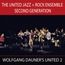 Wolfgang Dauner's United 2