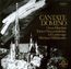 Oscar's Motettkör - Cantate Domino