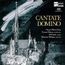 Oscar's Motettkör - Cantate Domino