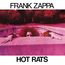 Hot Rats (180g)