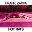 Hot Rats (50th Anniversary) (180g) (Limited Edition) (Translucent Hot Pink Vinyl)