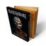 The Book Of Souls (Casebound Book) (Limited Edition)