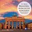 Brandenburgische Konzerte Nr.1-5