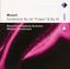 Symphonien Nr.38 & 39