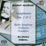 Symphonien Nr.1 & 2