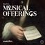 Ein Musikalisches Opfer BWV 1079 (arr. für Bläserquintett)