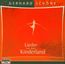 Lieder aus dem Kinderland. CD