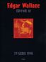 Edgar Wallace Edition 10: Die deutsche TV-Serie