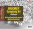 Bruckner 2024 "The Complete Versions Edition" - Symphonie Nr.4 Es-Dur WAB 104 "Romantische" (1888)