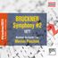 Bruckner 2024 "The Complete Versions Edition" - Symphonie Nr.2 c-moll WAB 102 (1877/1892)