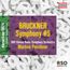 Bruckner 2024 "The Complete Versions Edition" - Symphonie Nr.5 B-Dur WAB 105